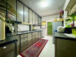 Blk 306 Teck Ghee Vista (Ang Mo Kio), HDB 5 Rooms #603724841